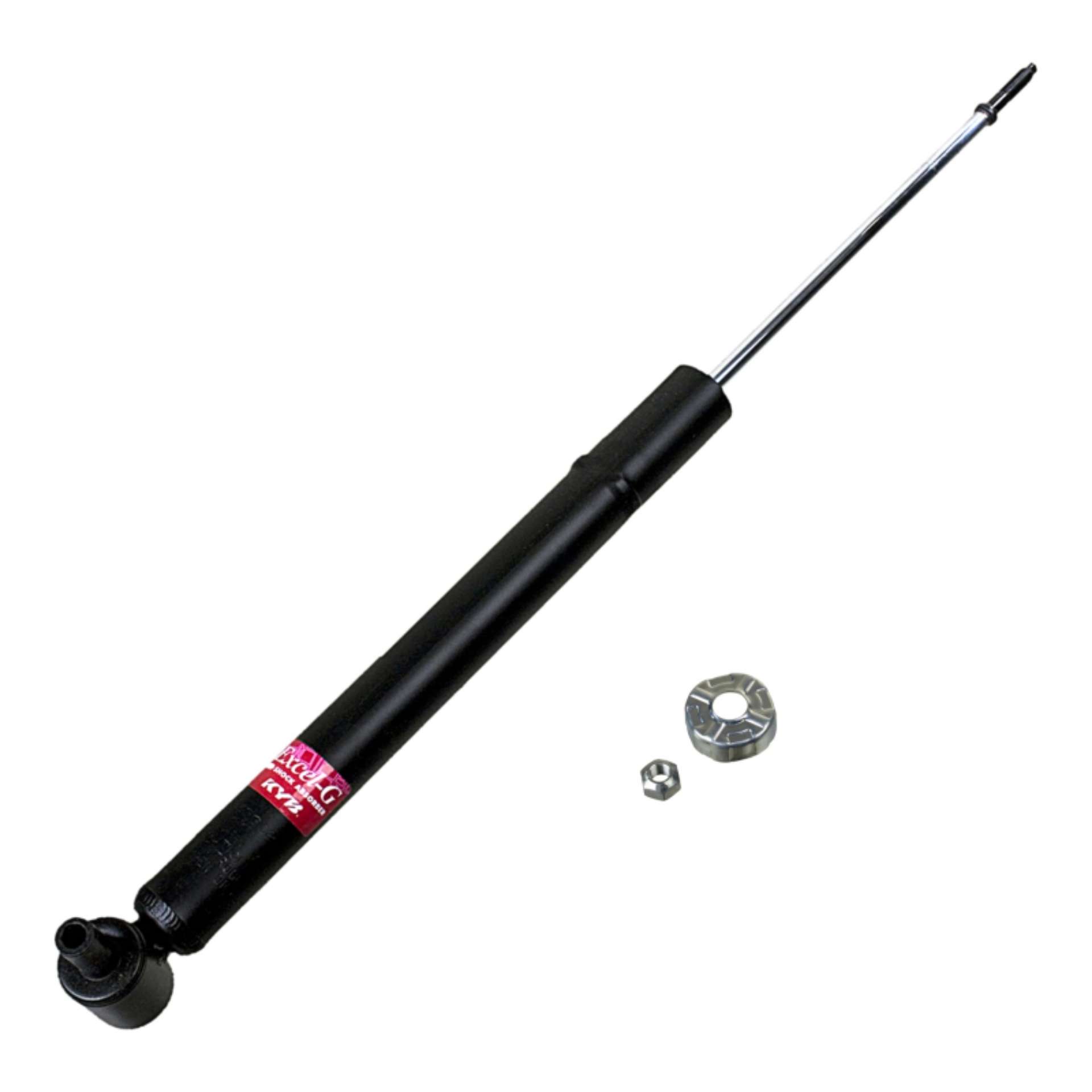 Picture of KYB Shocks & Struts Excel-G Rear AUDI A4 1999-01