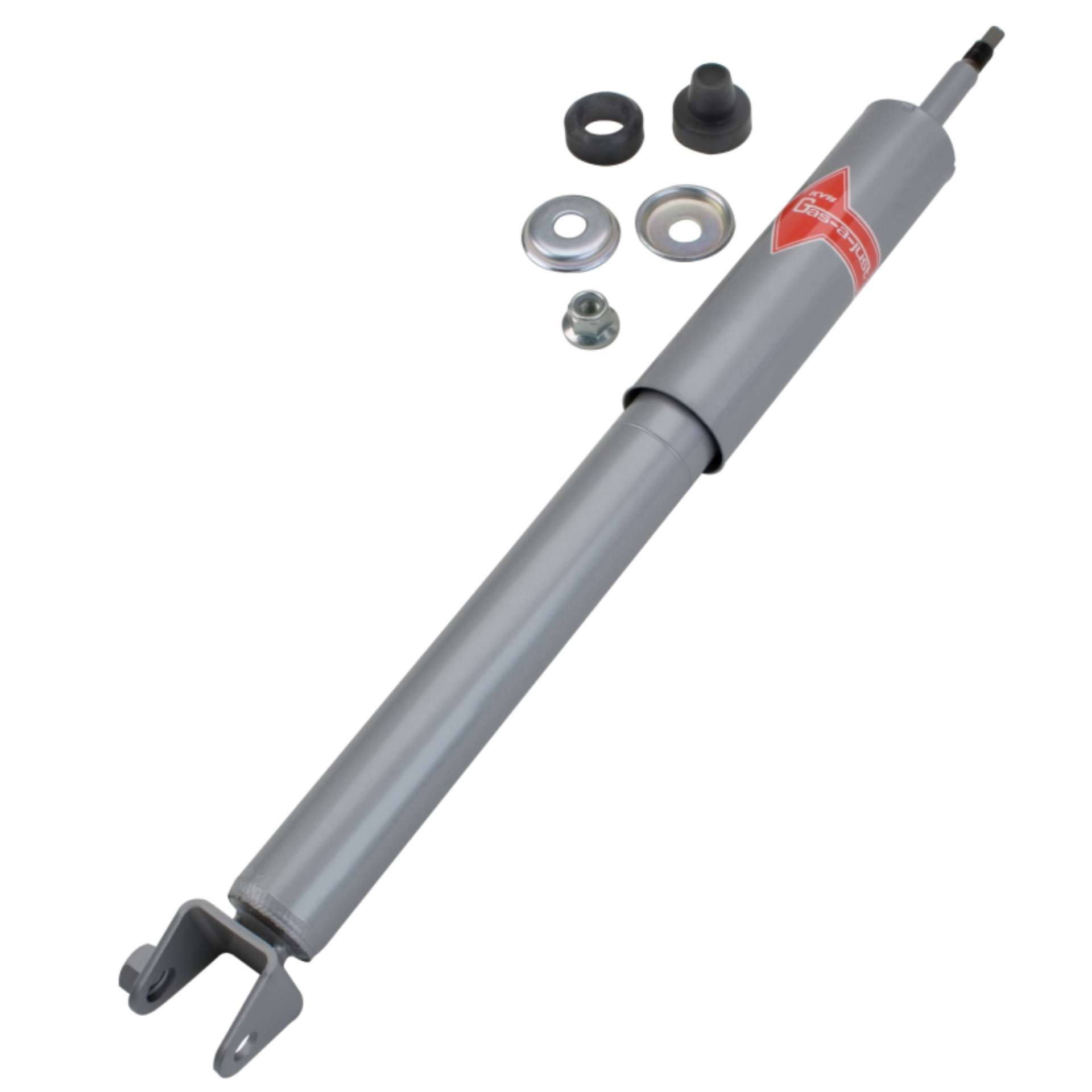 Picture of KYB Shocks & Struts Gas-A-Just Rear FORD Taurus 2000-05 MERCURY Sable 2000-05