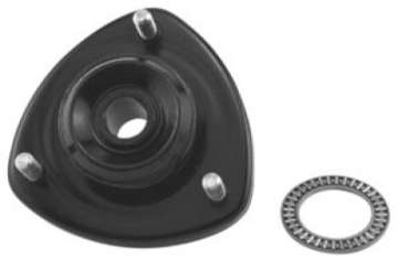 Picture of KYB Shocks & Struts Strut Mounts Front CHEVROLET Metro 1998-01 CHEVROLET Sprint 1989-91 GEO Metro 19