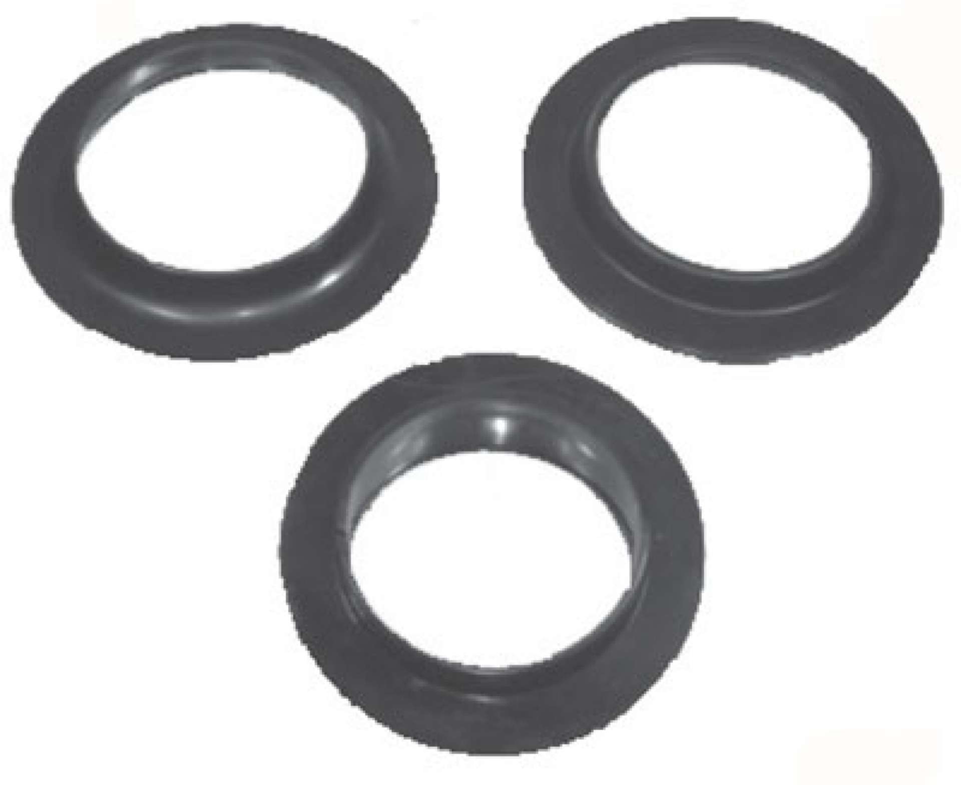 Picture of KYB Shocks & Struts Strut Mounts Front BUICK Allure 2005-08 BUICK Century 1997-05 BUICK LaCrosse 200