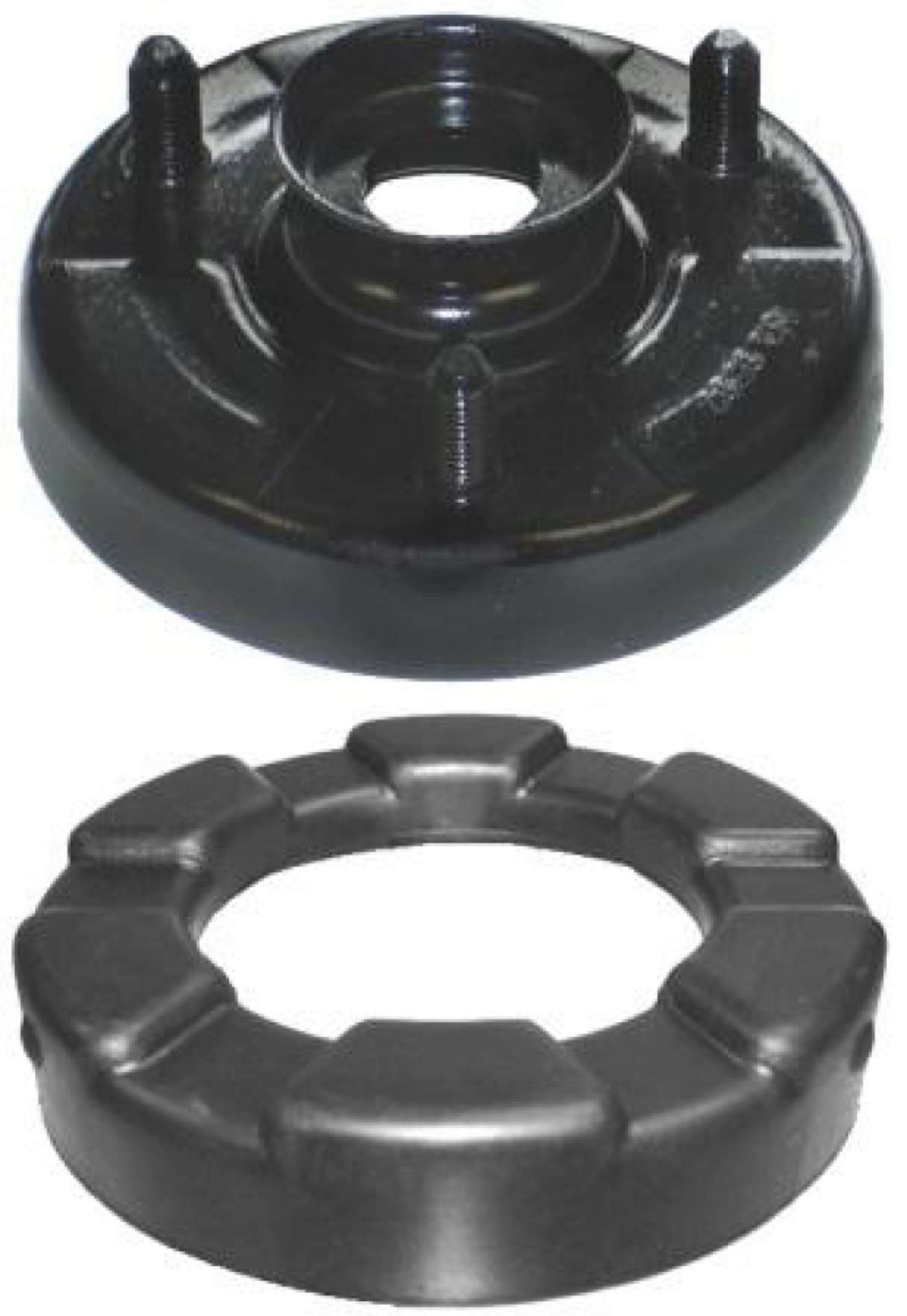 Picture of KYB Shocks & Struts Strut Mounts Front ACURA CL 1997-99 ACURA TL 1995-98 ACURA Vigor 1992-94 HONDA A