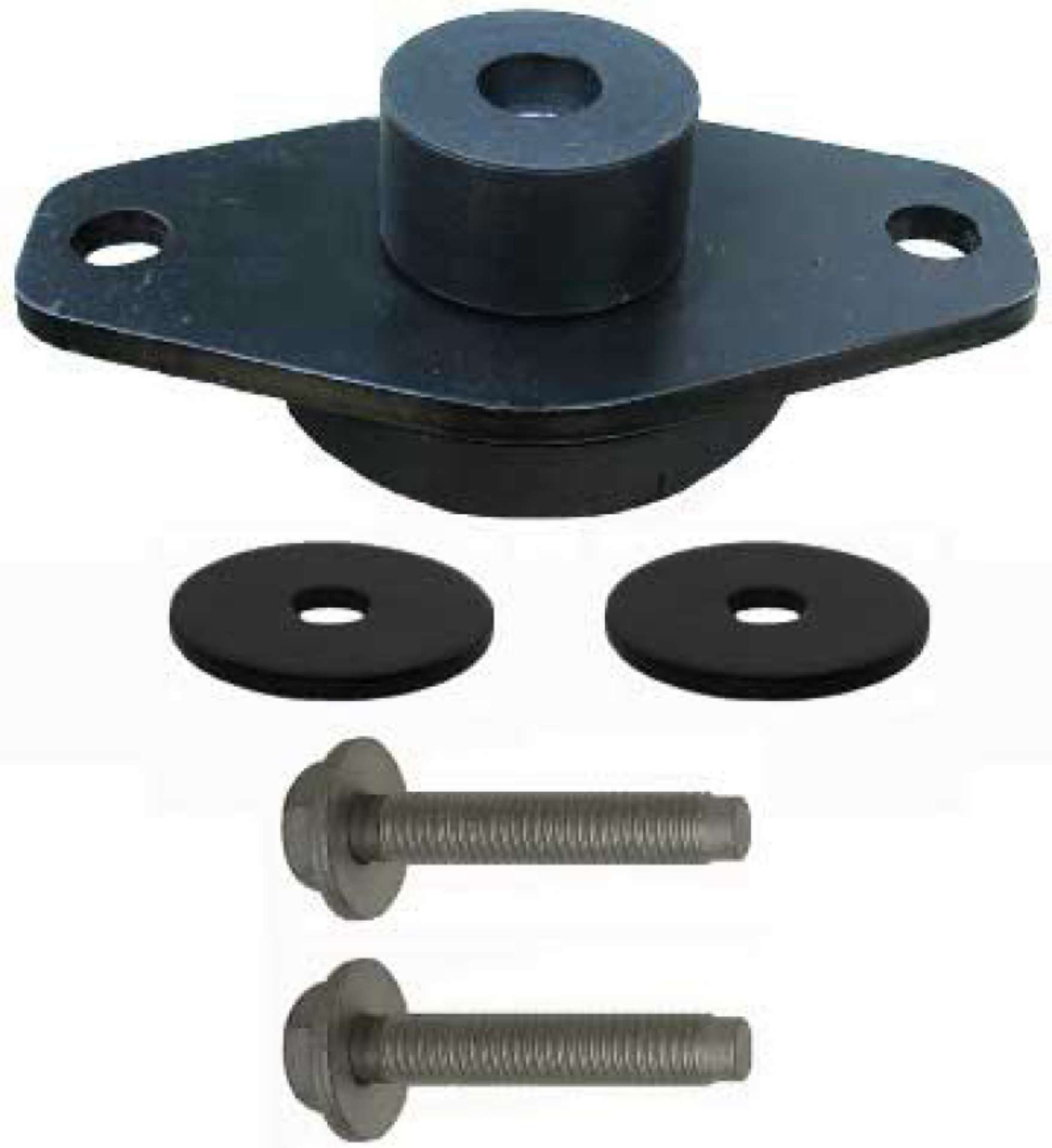 Picture of KYB Shocks & Struts Strut Mounts Rear CHRYSLER 300 RWD 2005-09 CHRYSLER Pacifica 2004-08 DODGE Cha