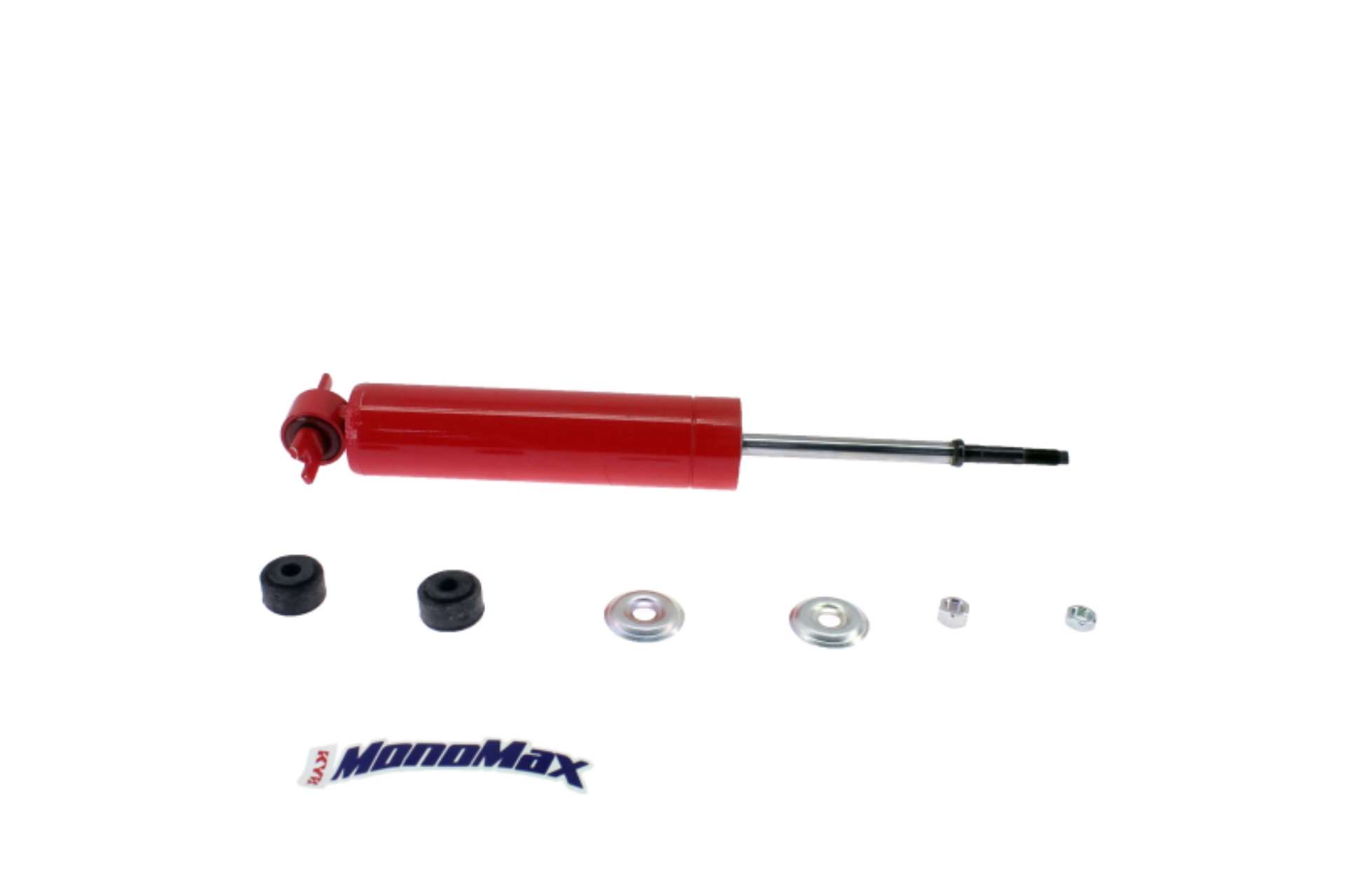 Picture of KYB Shocks & Struts Monomax Front CHEVROLET Astro Mini-Van 2WD 1985-05 DODGE Dakota 1997-04 DODGE