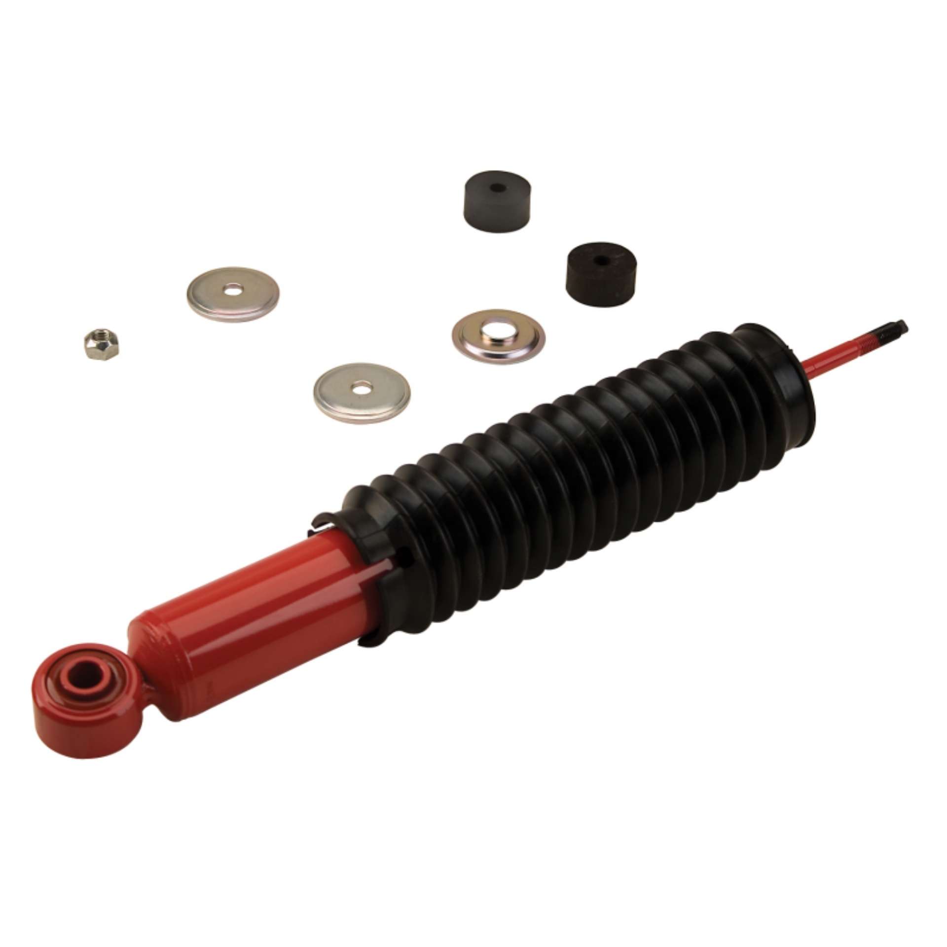 Picture of KYB Shocks & Struts Monomax Front CHEVROLET Avalanche 2500 2002-06 CHEVROLET Silverado C and R - Ser