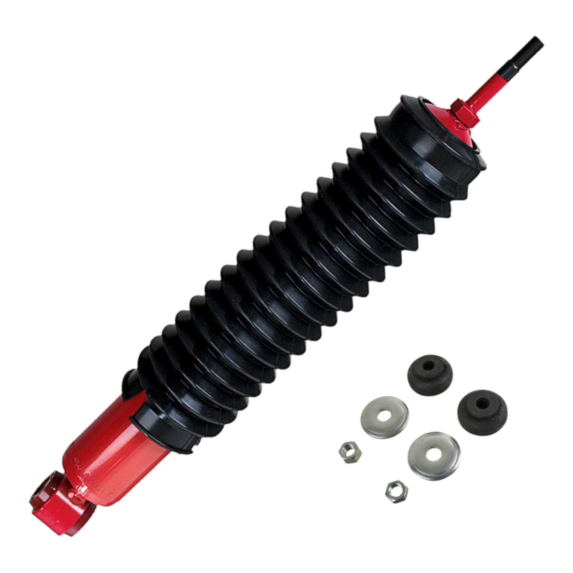 Picture of KYB Shocks & Struts Monomax Front FORD E Series Econoline Van 2007 FORD Excursion 2000-05 FORD F250