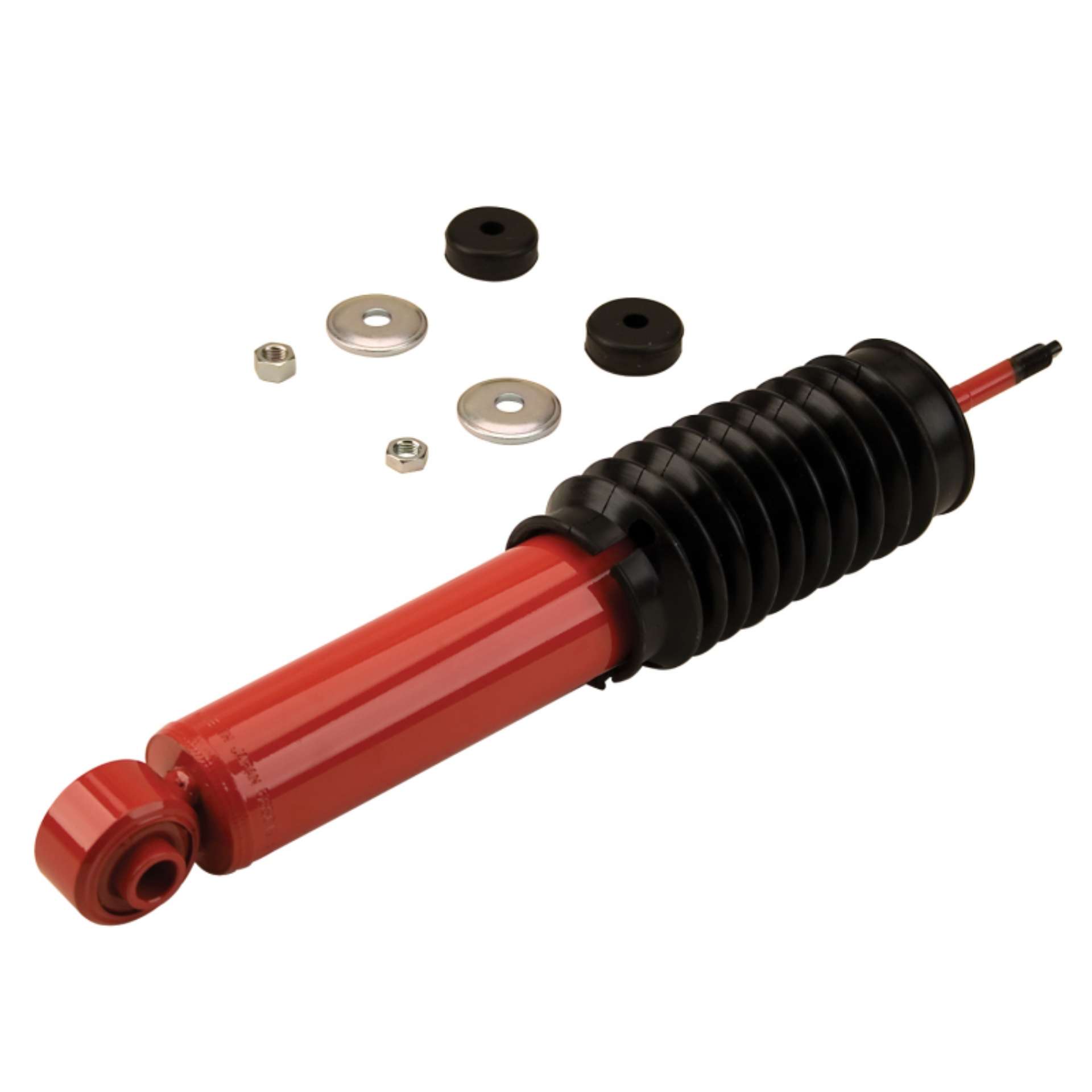 Picture of KYB Shocks & Struts Monomax Front DODGE Ram 1500 Pickup 2WD 1994-01 DODGE Ram 2500 Pickup 2WD 19