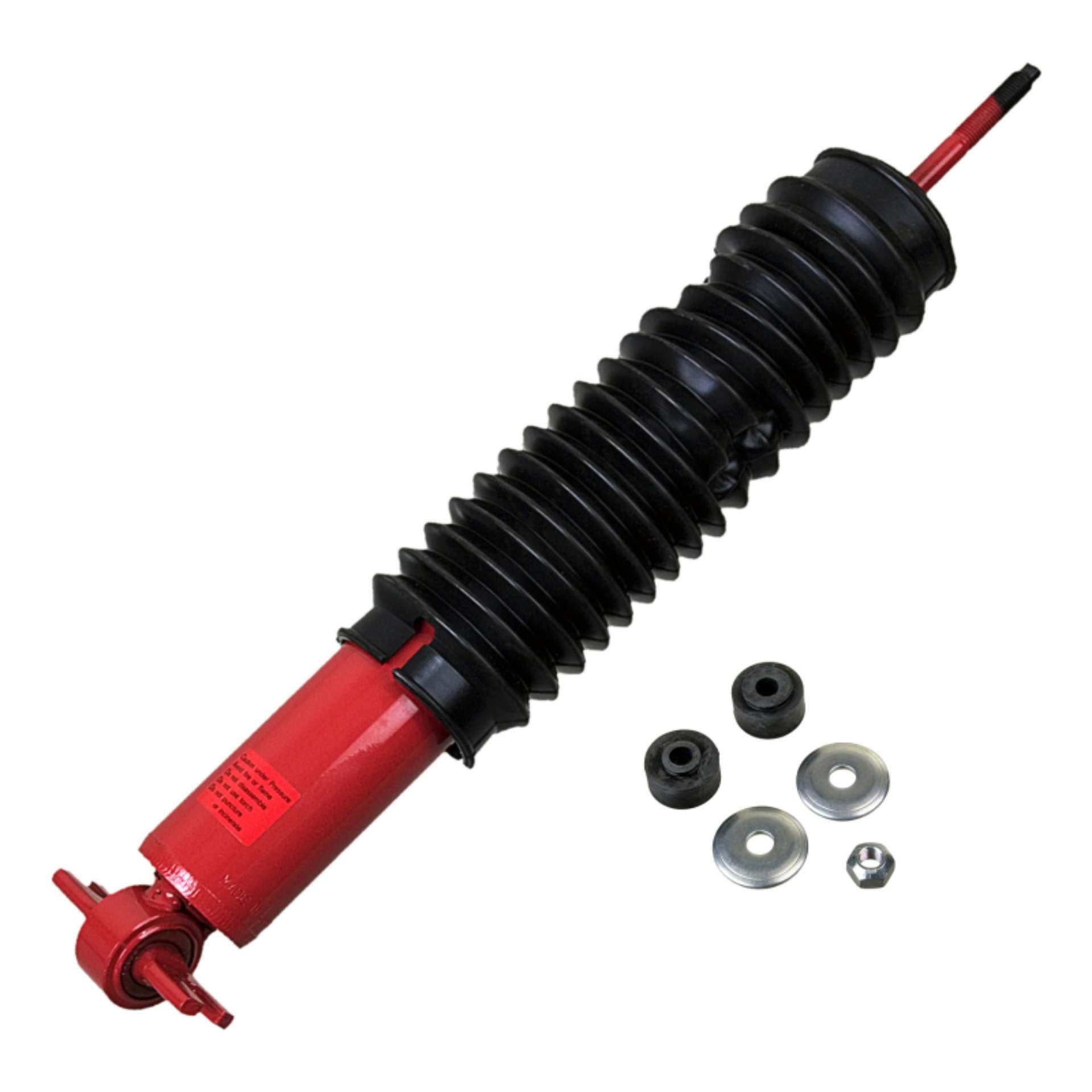 Picture of KYB Shocks & Struts Monomax Front CHEVROLET Silverado C and R - Series 1-2 Ton 2WD 1999-07 GMC Sie