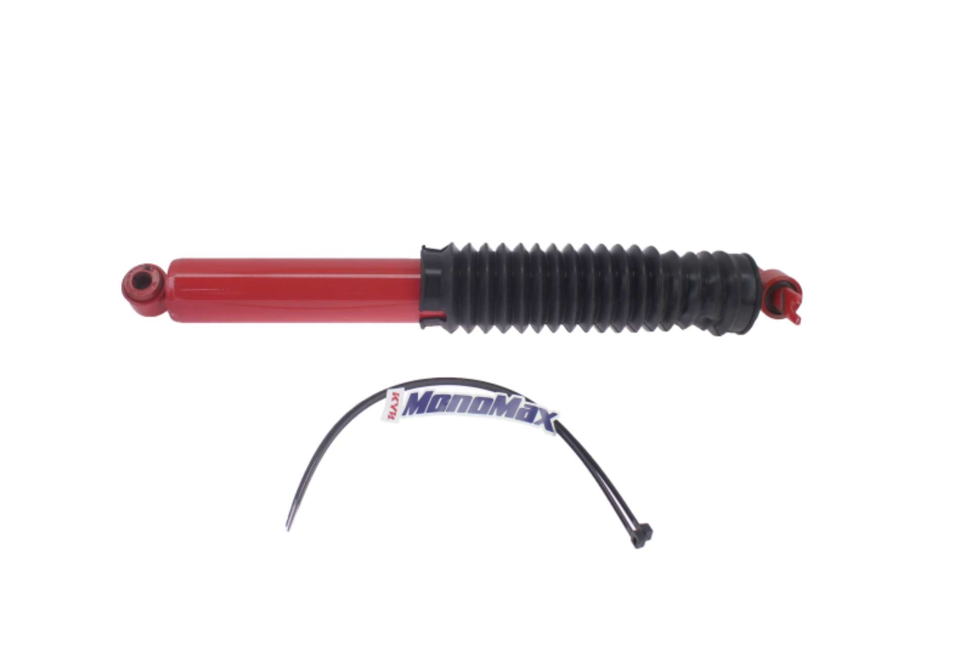 Picture of KYB Shocks & Struts Monomax Rear JEEP Cherokee 1984-01 JEEP Wagoneer 1984-90