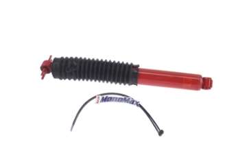 Picture of KYB Shocks & Struts Monomax Rear JEEP Cherokee 1984-01 JEEP Wagoneer 1984-90