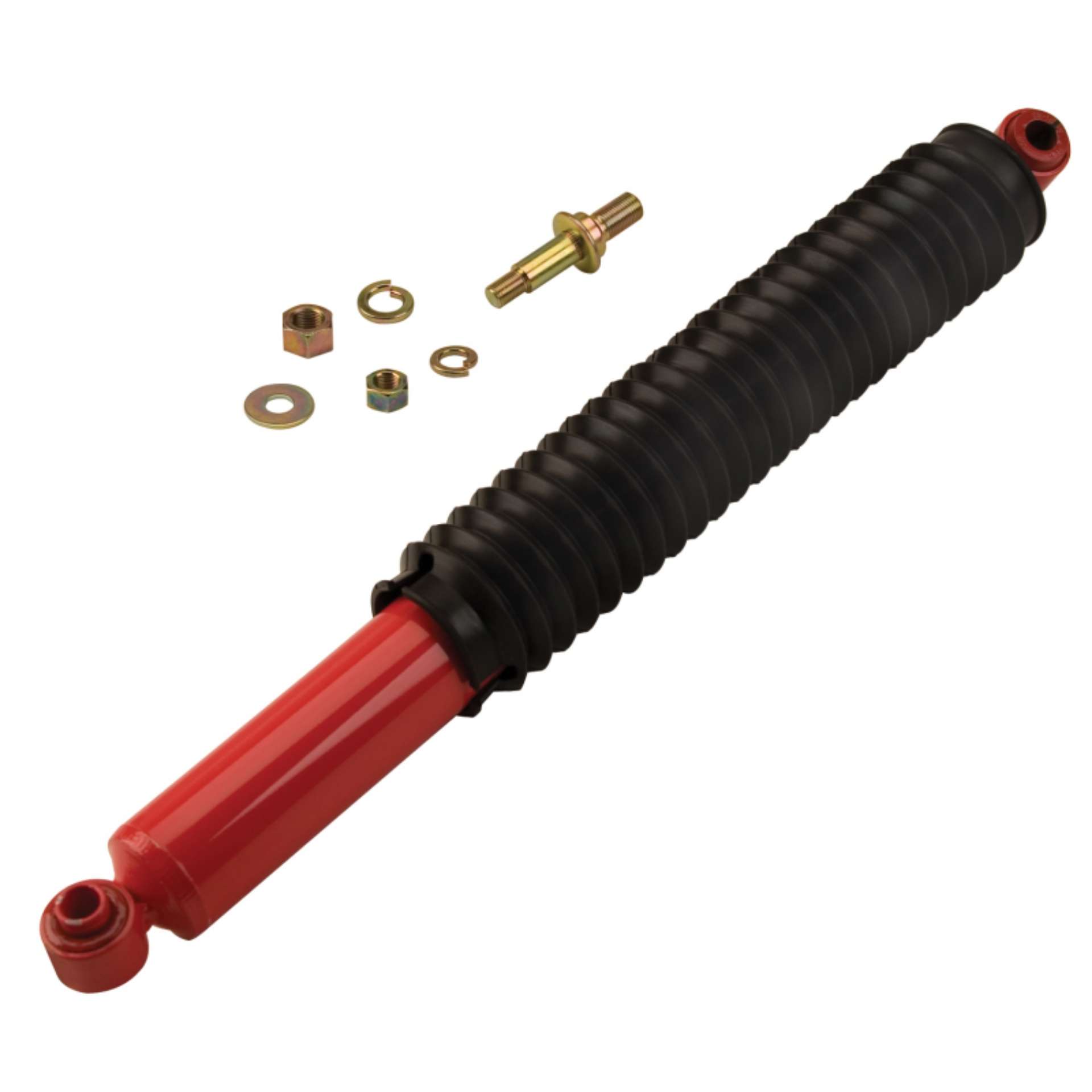 Picture of KYB Shocks & Struts Monomax Rear CHEVROLET Blazer - Full Size 2WD 1973-82 CHEVROLET Blazer - Full