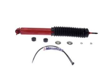 Picture of KYB Shocks & Struts Monomax Front JEEP Cherokee 1984-01 JEEP Comanche 1986-92 JEEP Grand Cherokee 19