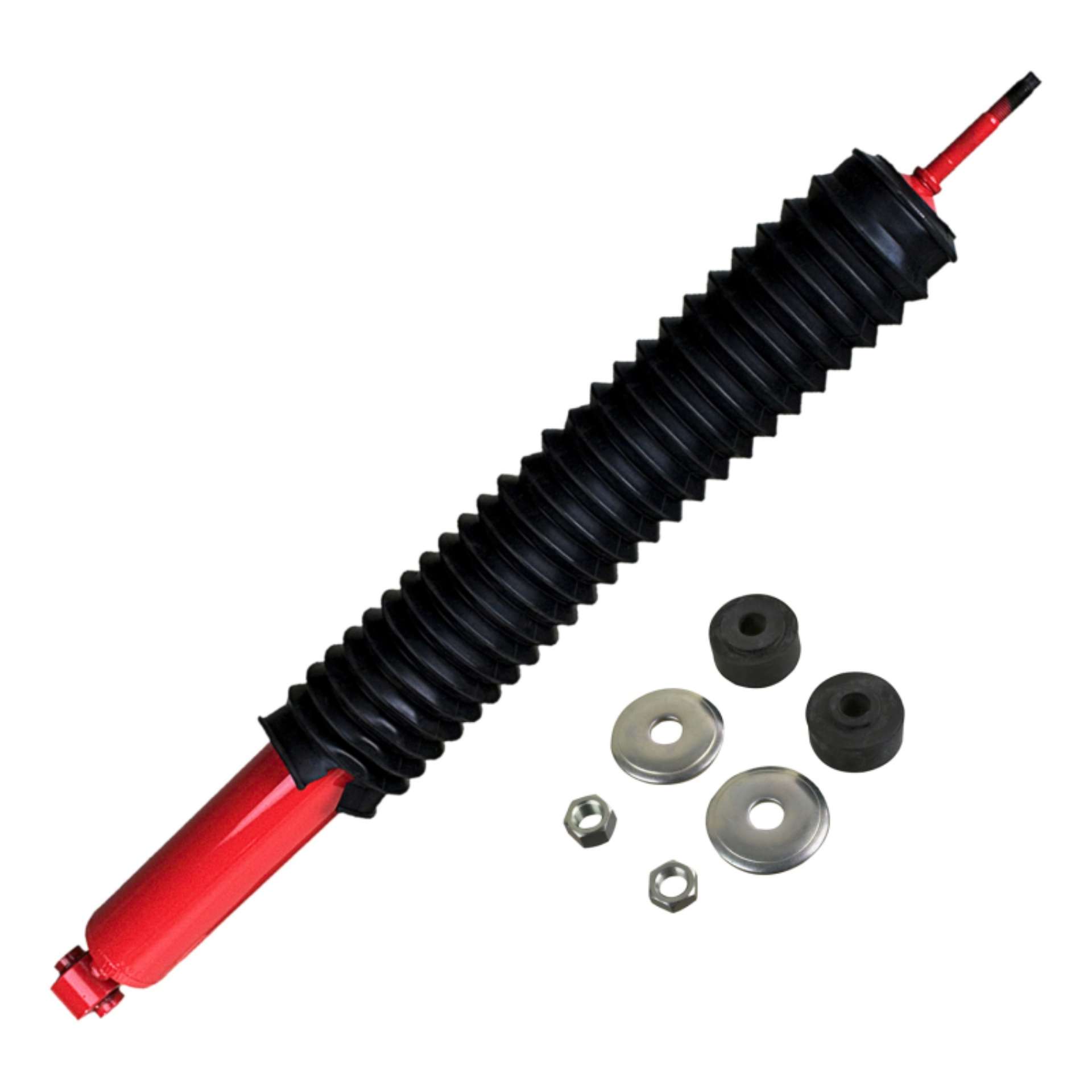 Picture of KYB Shocks & Struts Monomax Front JEEP Wrangler 1987-96 JEEP YJ 1987-95