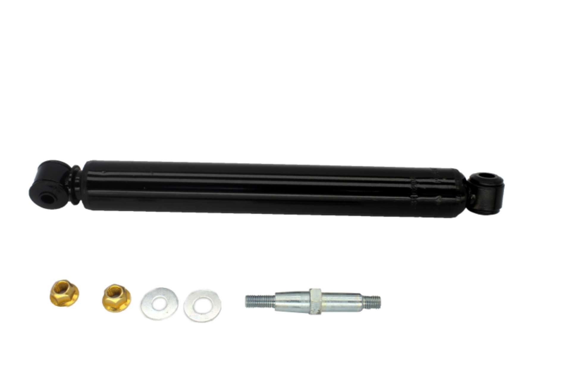 Picture of KYB Shocks & Struts Steering Stabilizers Front FORD F250 Super Duty 4WD 2008-09 FORD F350 Super Du