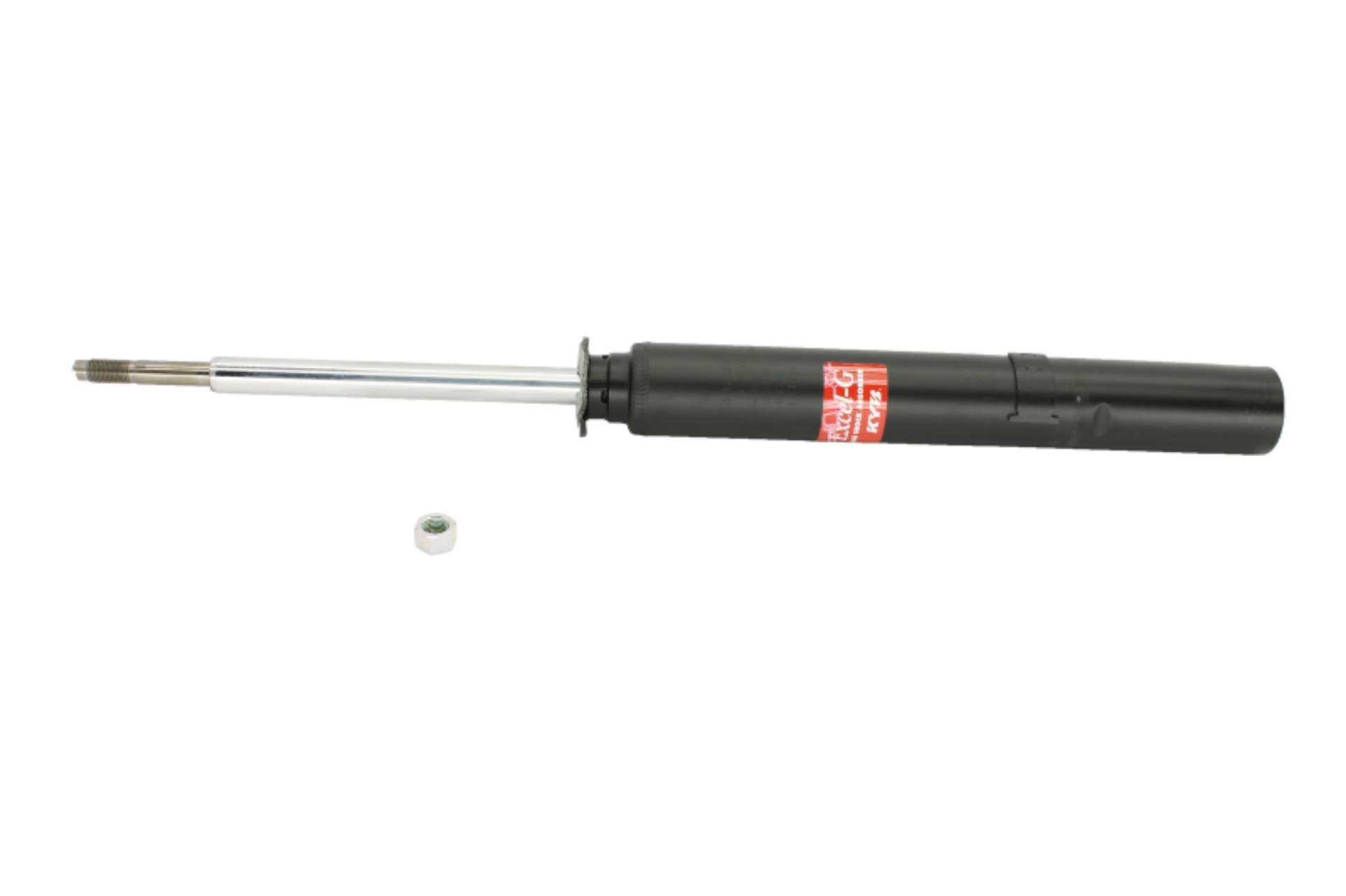 Picture of KYB Shocks & Struts Excel-G Rear CHEVROLET Sprint 1989-91 GEO Metro 1989-95 PONTIAC Firefly 1989-92