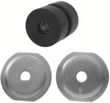 Picture of KYB Shocks & Struts Strut Mounts Front & Rear FORD Explorer 2002-05 MERCURY Mountaineer 2002-05