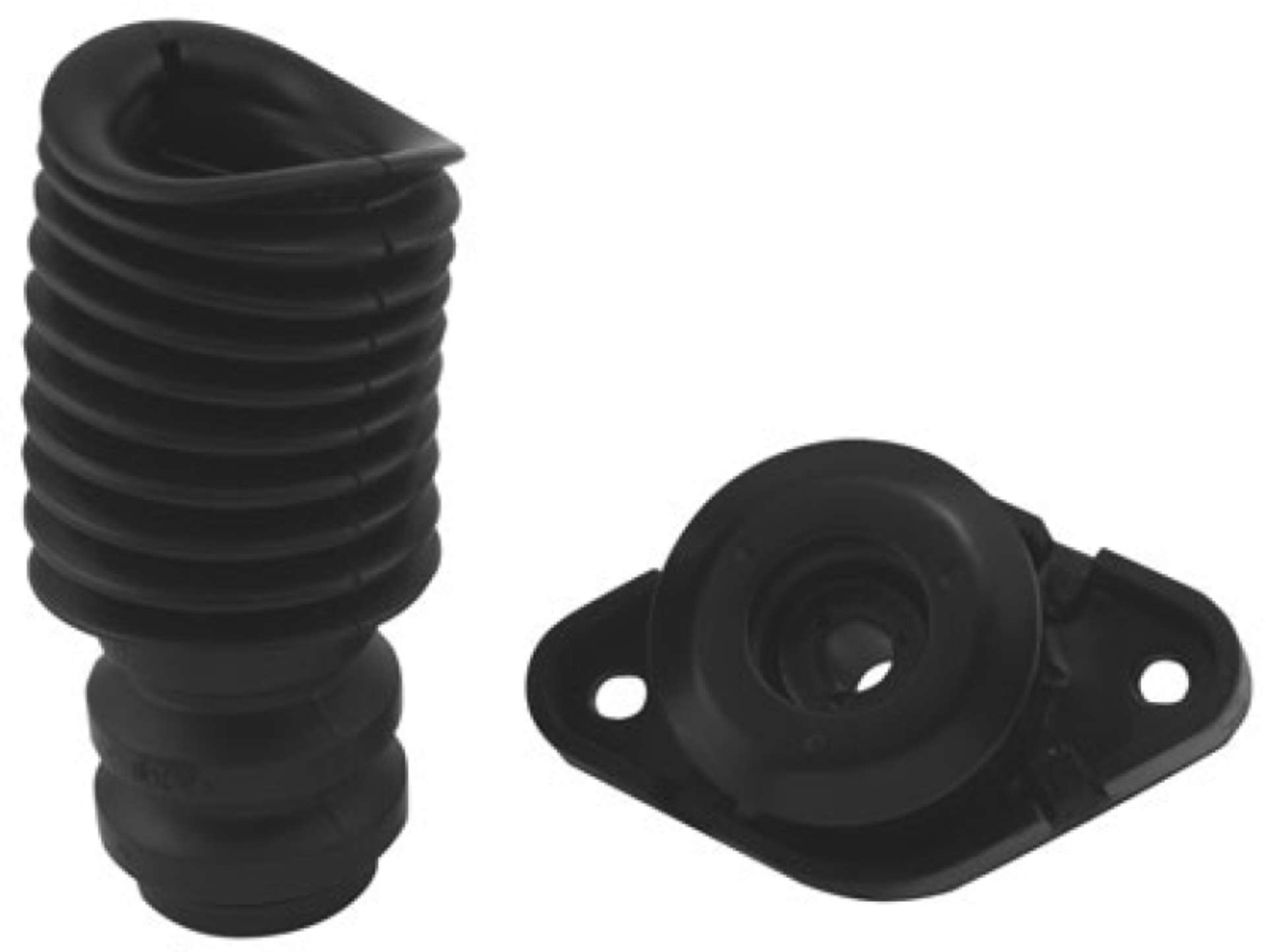 Picture of KYB Shocks & Struts Strut Mounts Rear BUICK Regal 1988-96 OLDSMOBILE Cutlass Supreme 1988-97 PONTIAC