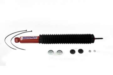 Picture of KYB Shocks & Struts Monomax Front FORD Bronco - Lift Replacement Shocks 1984-96 FORD F100 F150 4WD