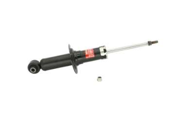 Picture of KYB Shocks & Struts Excel-G Rear SUBARU Impreza AWD 2008-10 SUBARU Impreza Outback 2008-10 SUBARU