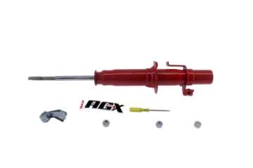 Picture of KYB Shocks & Struts AGX Front Left ACURA Integra 1990-93 HONDA Civic 1988-91 HONDA CRX 1988-91