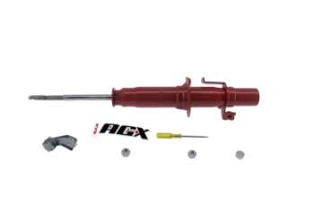 Picture of KYB Shocks & Struts AGX Front Left ACURA Integra 1990-93 HONDA Civic 1988-91 HONDA CRX 1988-91