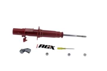 Picture of KYB Shocks & Struts AGX Front Left ACURA Integra 1990-93 HONDA Civic 1988-91 HONDA CRX 1988-91