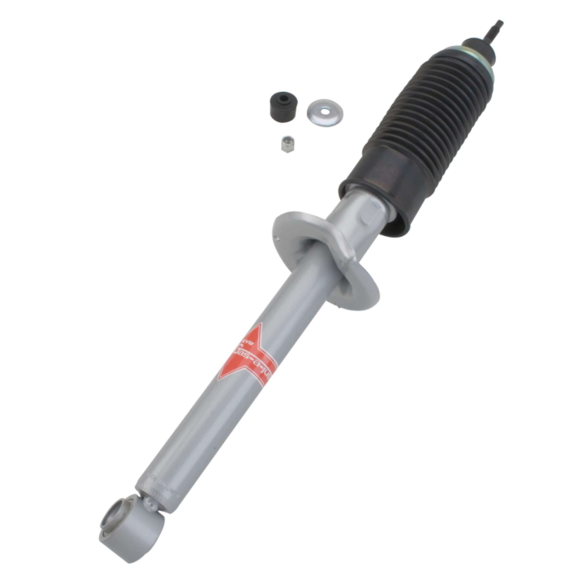 Picture of KYB Shocks & Struts Gas-A-Just Rear NISSAN 280ZX 1979-81 NISSAN 810 1977-81 NISSAN Maxima 1981-84