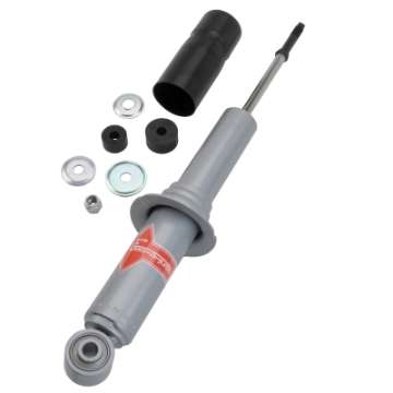 Picture of KYB Shocks & Struts Gas-A-Just Front TOYOTA Tacoma 2WD 1998-04 TOYOTA Tacoma 4WD 1995-04