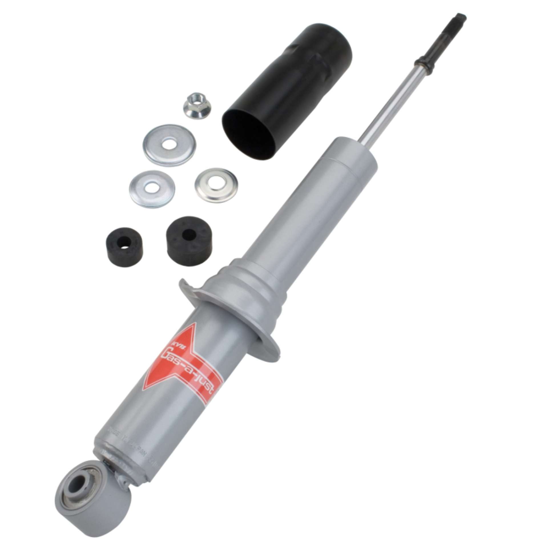 Picture of KYB Shocks & Struts Gas-A-Just Front TOYOTA 4-Runner 1996-02