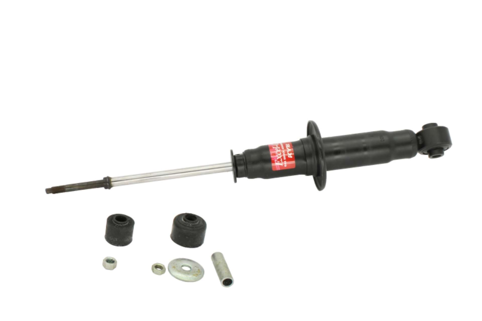 Picture of KYB Shocks & Struts Excel-G Rear SUBARU DL GL FWD 1985-89 SUBARU Loyale FWD 1990-93 SUBARU XT 19