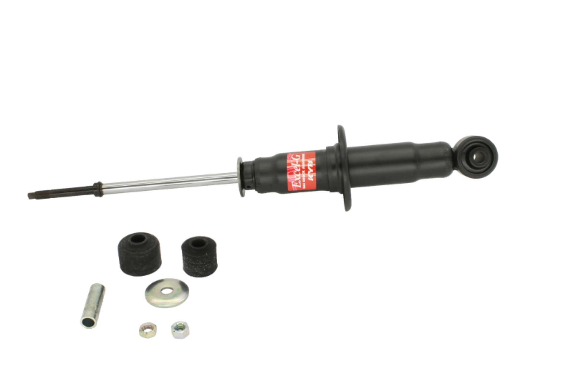 Picture of KYB Shocks & Struts Excel-G Rear SUBARU DL GL 4WD 1985-86 GL 4WD 1987-89 SUBARU Loyale 4WD 199