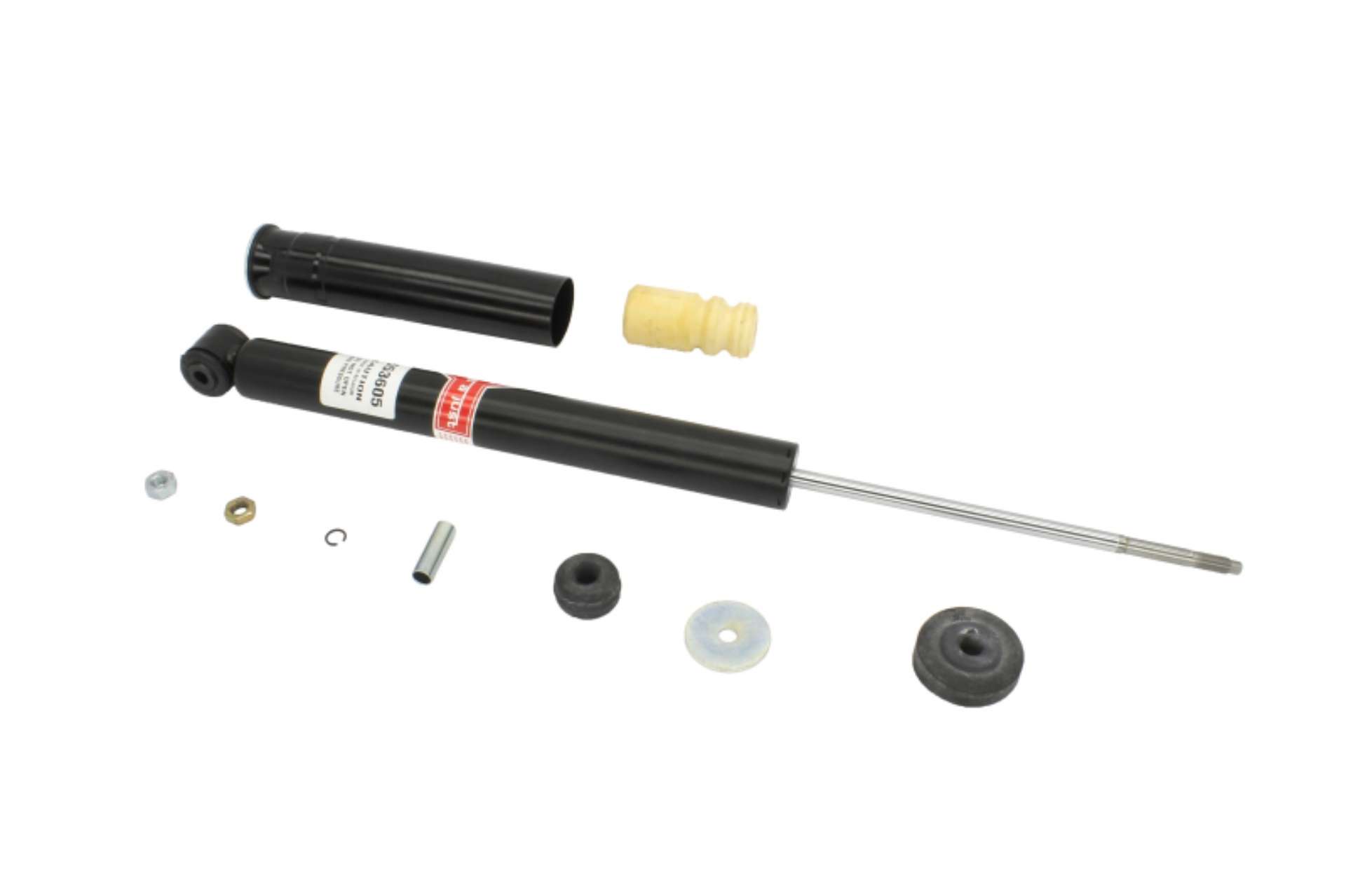 Picture of KYB Shocks & Struts Excel-G Rear MERCEDES BENZ C Class Exc- 4 Matic 2002-05