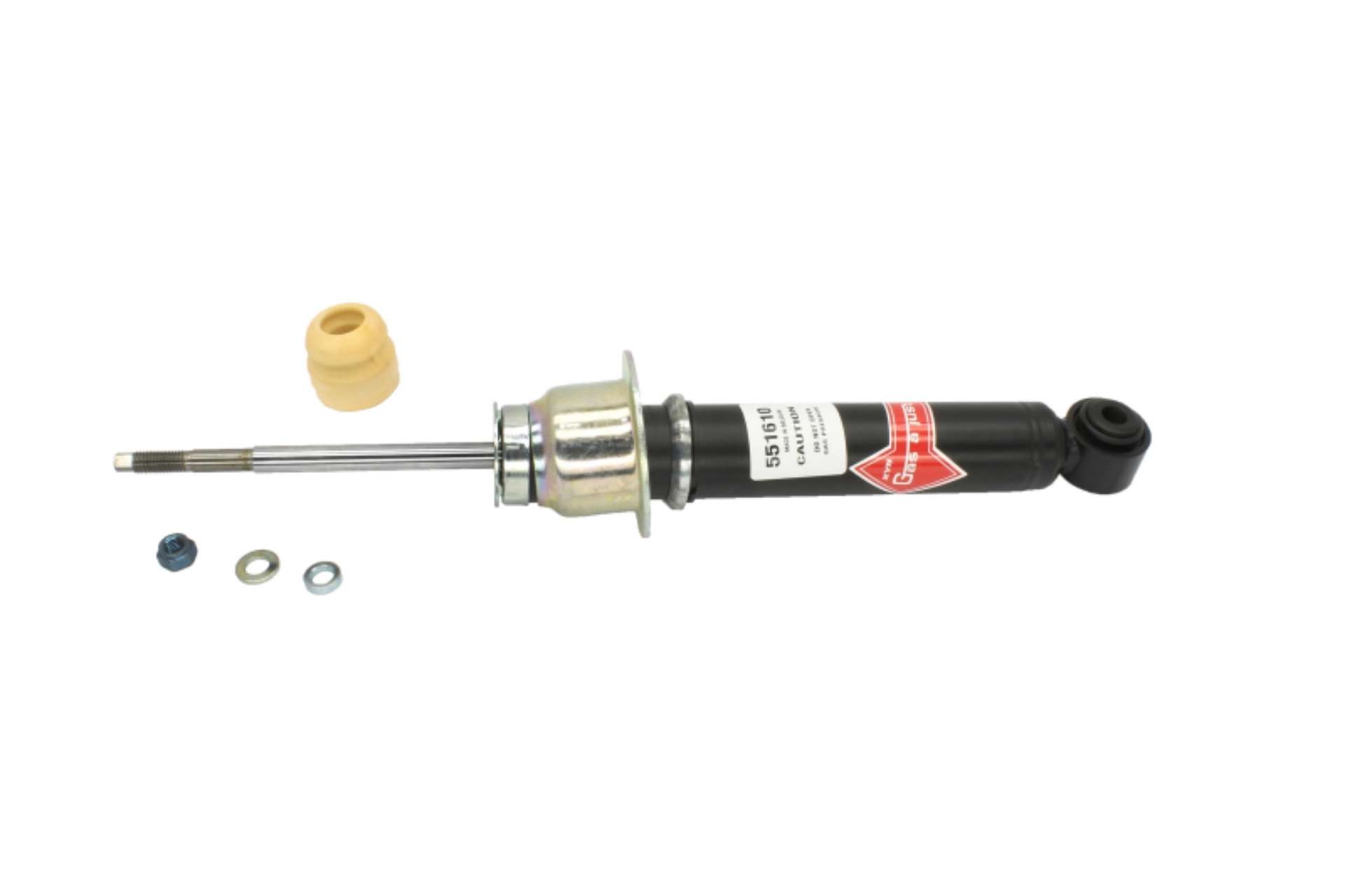 Picture of KYB Shocks & Struts Excel-G Rear JAGUAR S-Type 2000-05