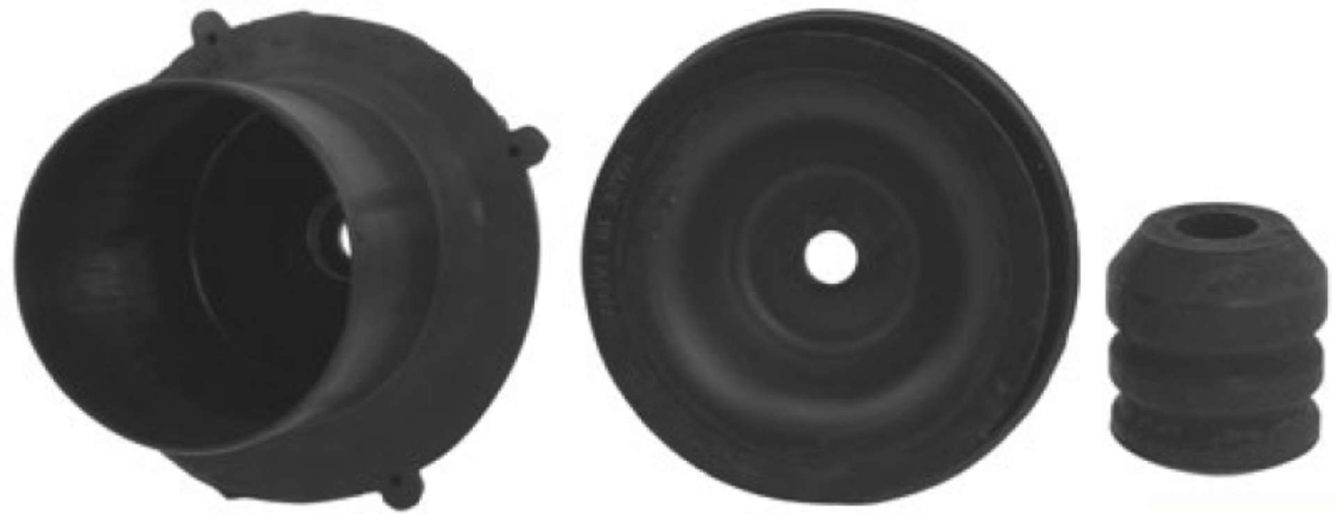 Picture of KYB Shocks & Struts Strut Mounts Front SATURN L Series 2000-02 SATURN L Series 2003-05