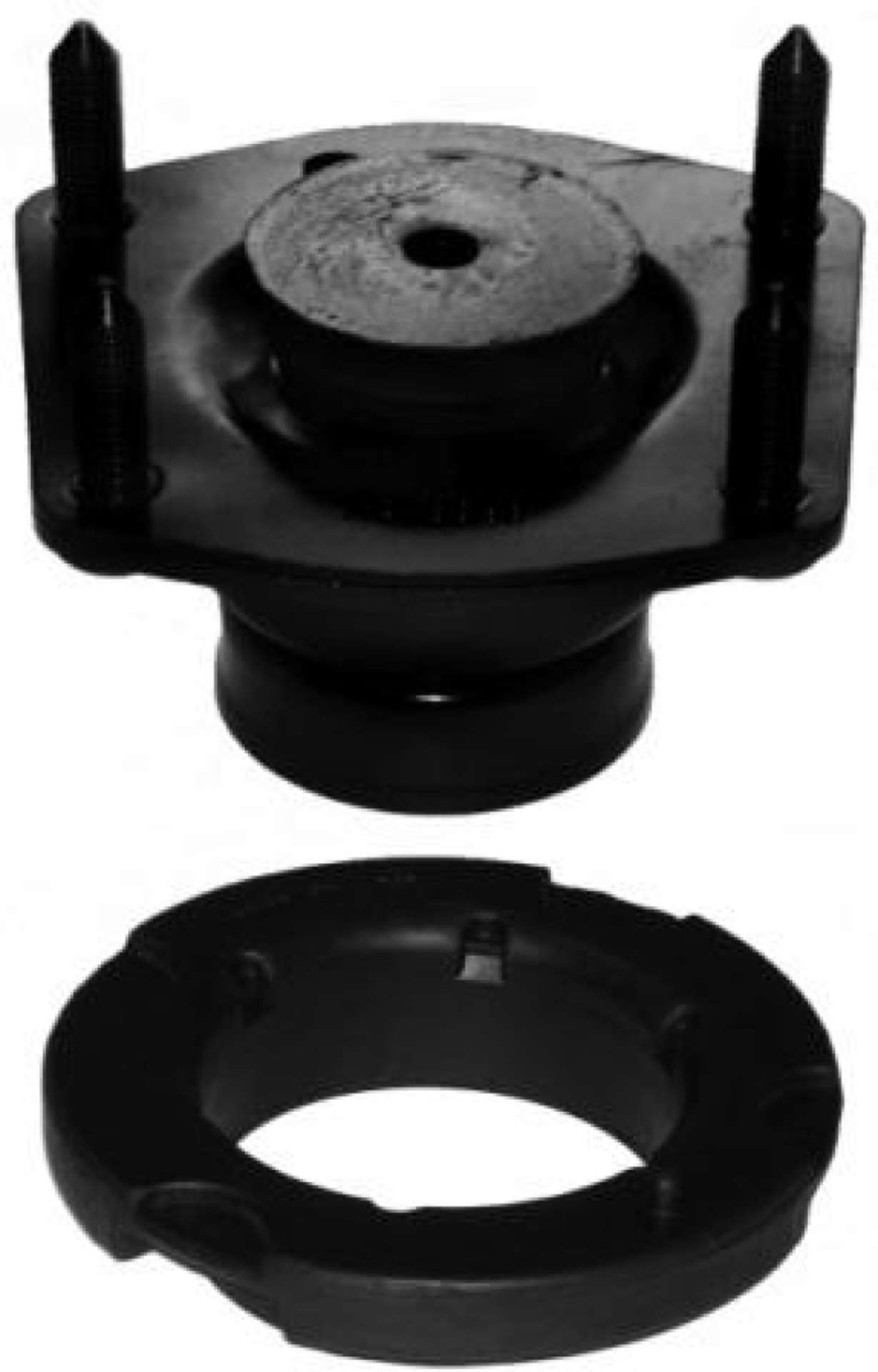 Picture of KYB Shocks & Struts Strut Mounts Front JEEP Commander 2006-09 JEEP Grand Cherokee 2005-10