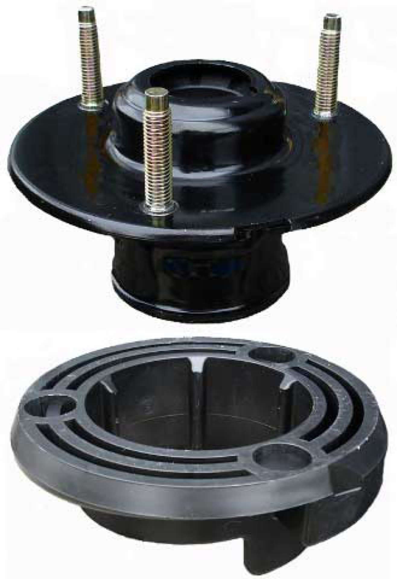 Picture of KYB Shocks & Struts Strut Mounts Front CADILLAC Escalade 2008-09 CHEVROLET Avalanche 2007-09 CHEVROL