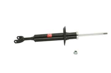 Picture of KYB Shocks & Struts Excel-G Front AUDI A4 1995-01