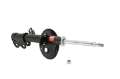 Picture of KYB Shocks & Struts Excel-G Front Right GEO Prizm 1989-92 TOYOTA Corolla 1988-92