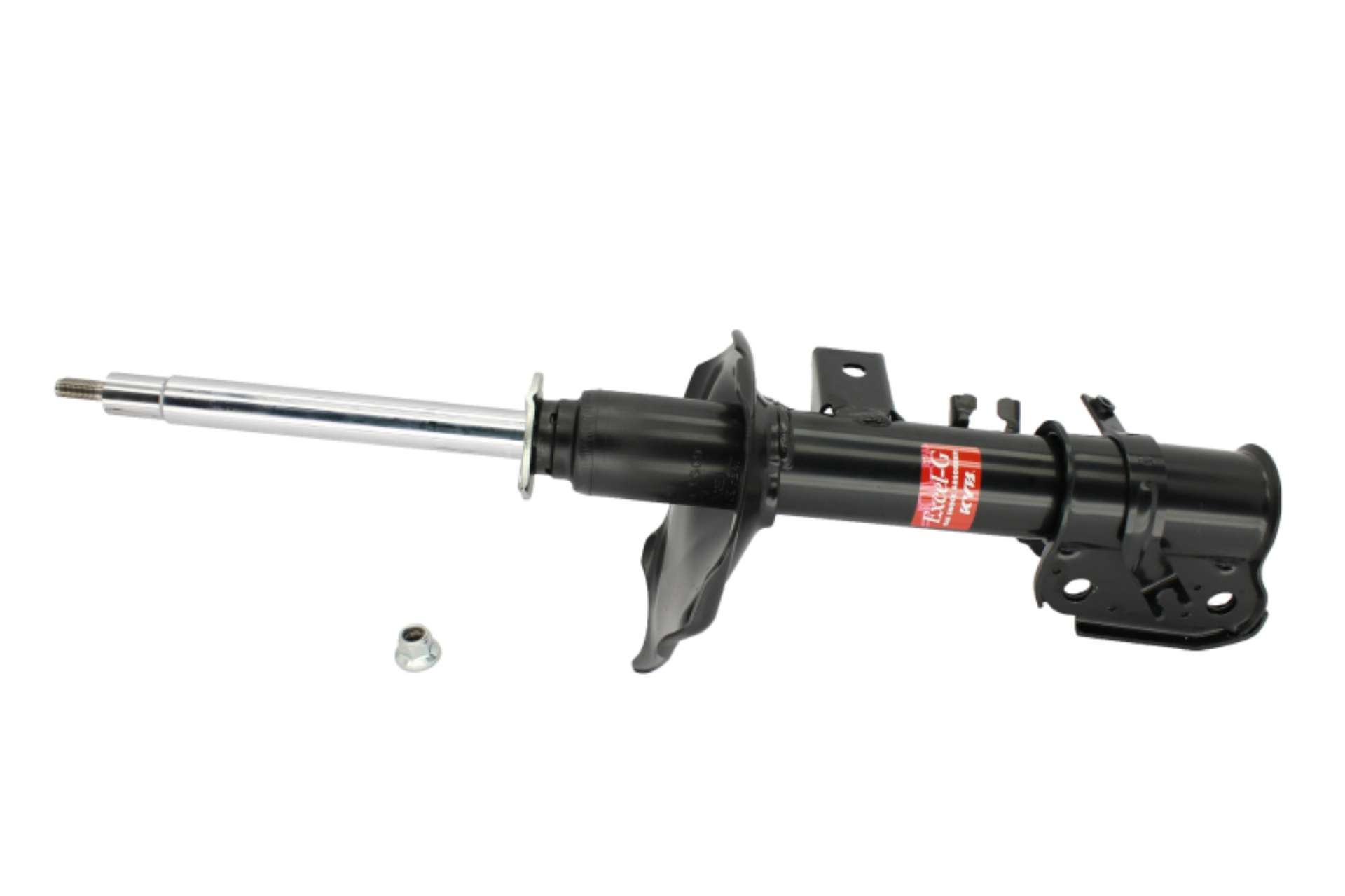 Picture of KYB Shocks & Struts Excel-G Front Right INFINITI QX4 4WD 1997-99 NISSAN Pathfinder 2WD 1996-99 N