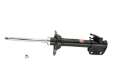 Picture of KYB Shocks & Struts Excel-G Rear Right SUBARU Impreza AWD 02-03 SUBARU WRX