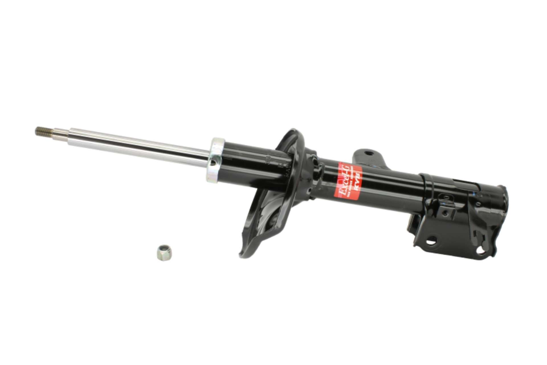 Picture of KYB Shocks & Struts Excel-G Front Right HYUNDAI Tucson 2005-10 KIA Sportage 2005-10