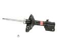 Picture of KYB Shocks & Struts Excel-G Front Right SUBARU Impreza AWD 2008-10 SUBARU Impreza Outback 2008-10