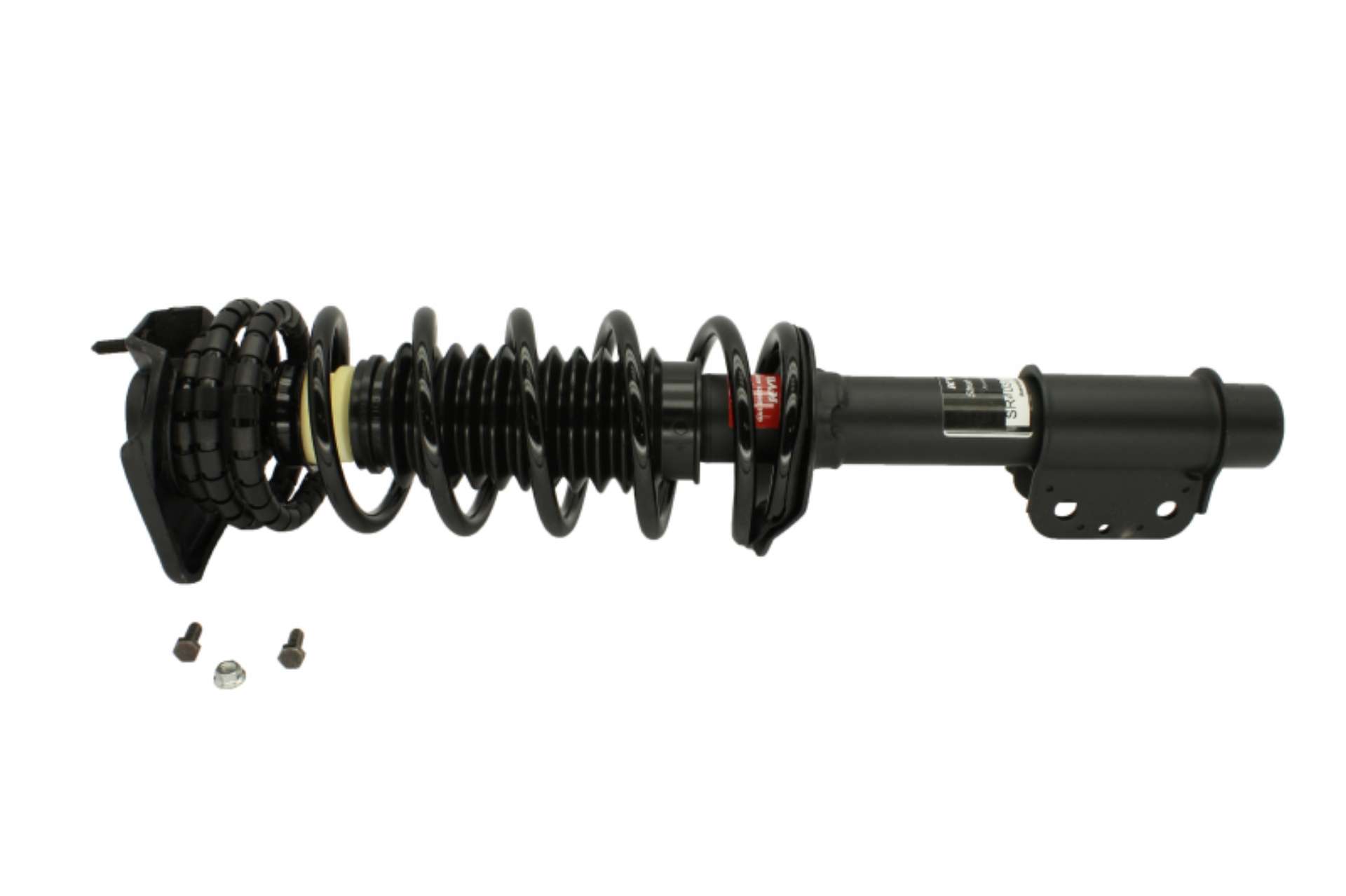 Picture of KYB Shocks & Struts Strut Plus Rear CHEVROLET Classic 2004-05 CHEVROLET Malibu FWD 1998-03 PONTIAC