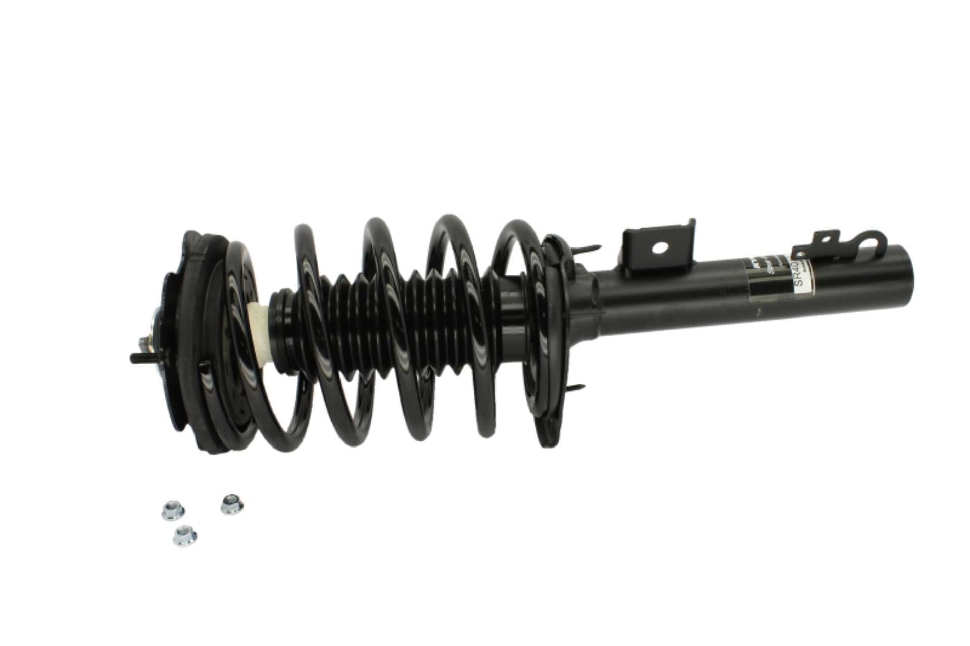 Picture of KYB Shocks & Struts Strut Plus Front Left FORD Taurus 2000-07 MERCURY Sable 2000-05