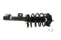 Picture of KYB Shocks & Struts Strut Plus Front Left FORD Taurus 2000-07 MERCURY Sable 2000-05