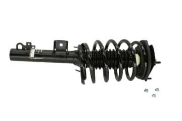 Picture of KYB Shocks & Struts Strut Plus Front Left FORD Taurus 2000-07 MERCURY Sable 2000-05