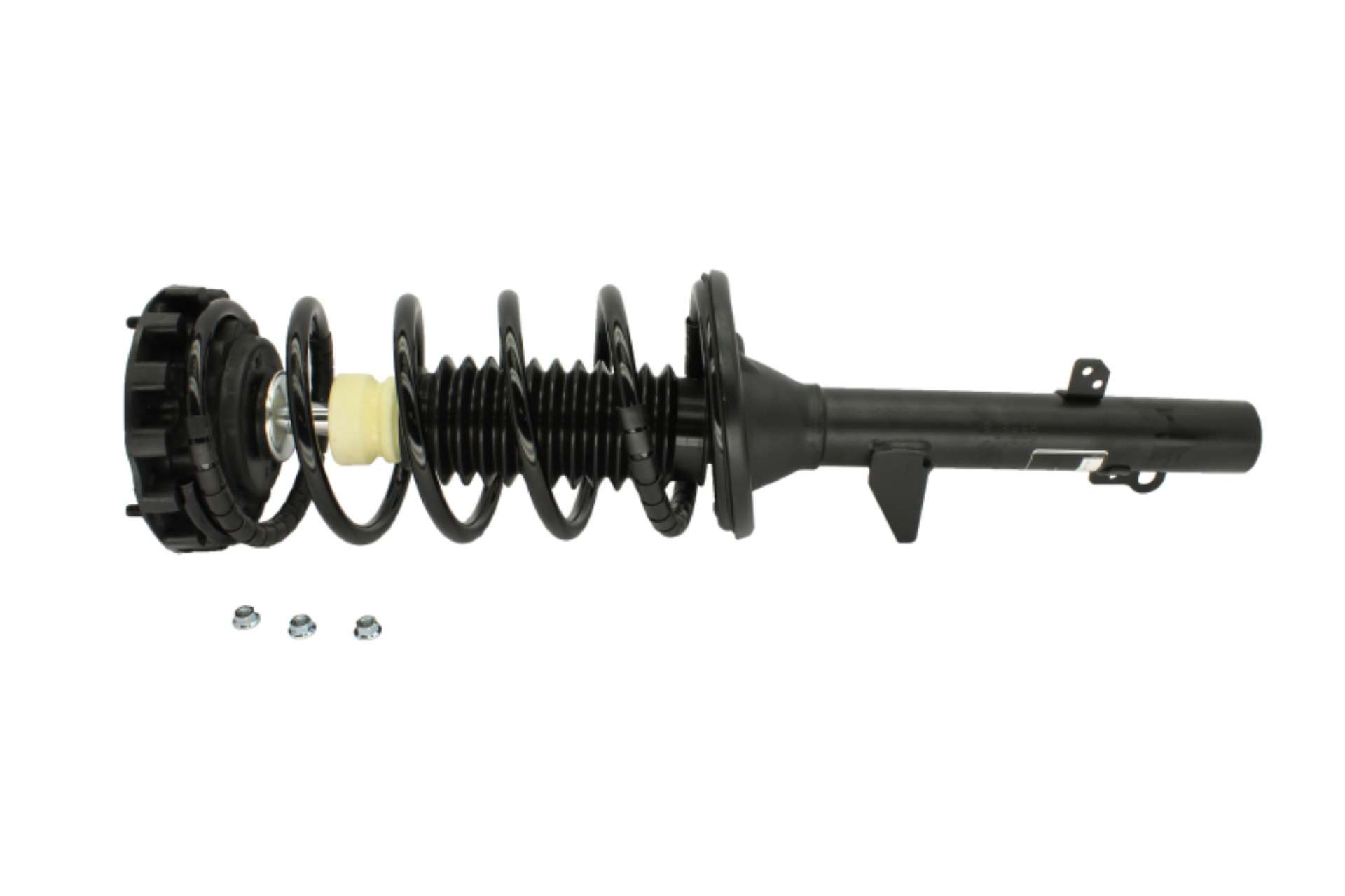 Picture of KYB Shocks & Struts Strut Plus Rear FORD Taurus 1996-99 MERCURY Sable 1996-99