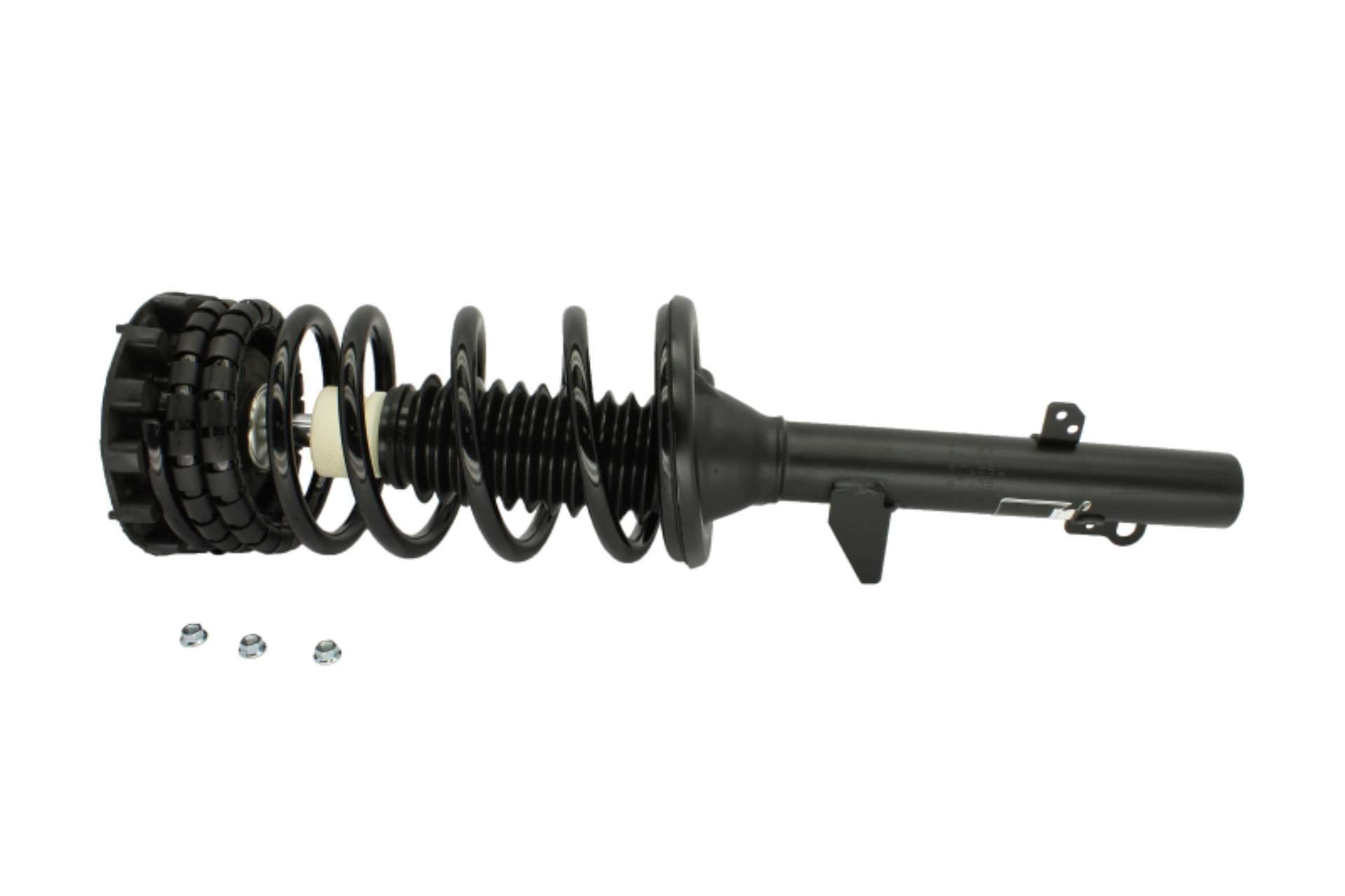 Picture of KYB Shocks & Struts Strut Plus Rear FORD Taurus 2000-07 MERCURY Sable 2000-05