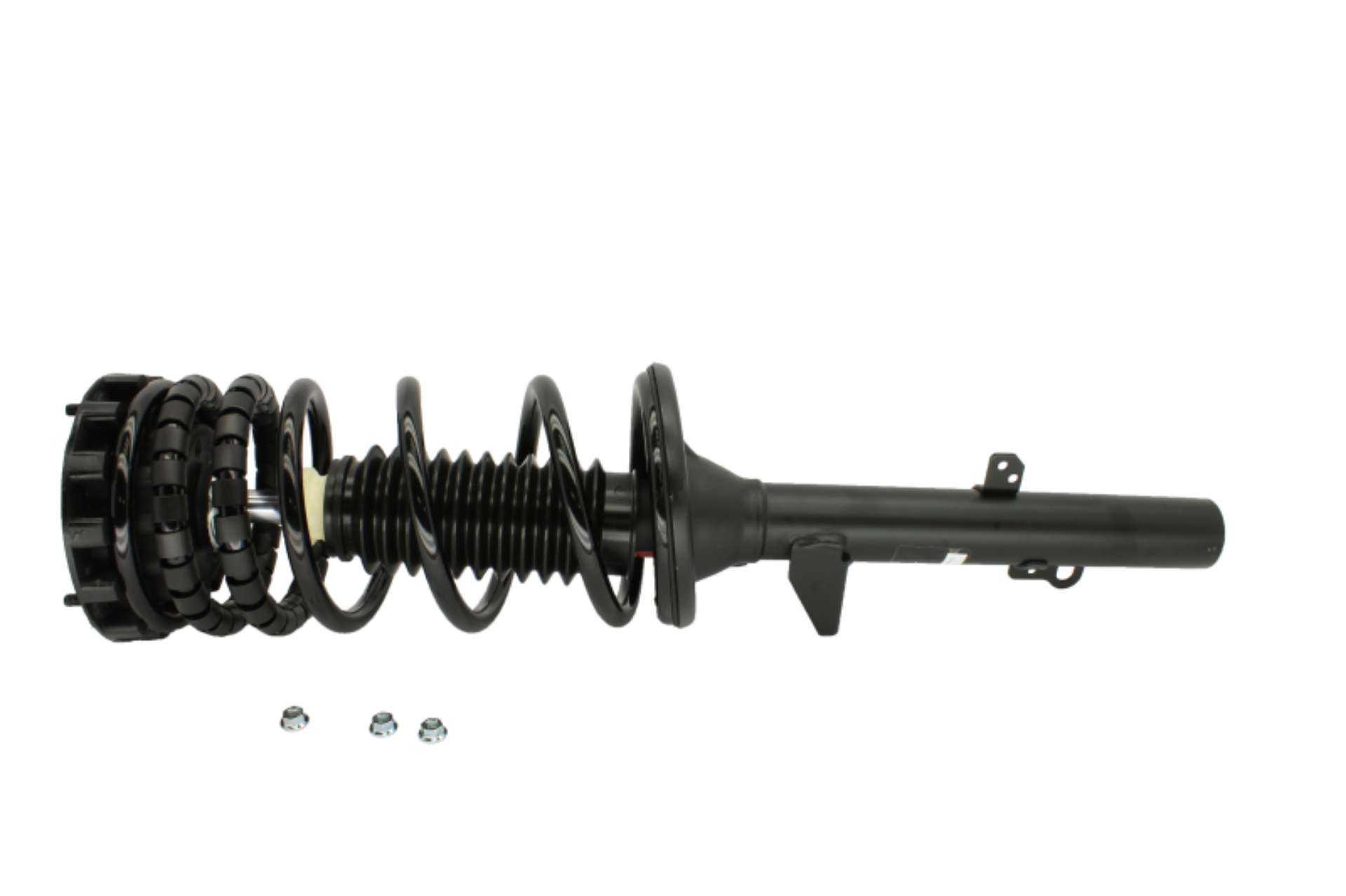 Picture of KYB Shocks & Struts Strut Plus Rear FORD Taurus 1986-95 MERCURY Sable 1986-95