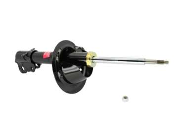 Picture of KYB Shocks & Struts Excel-G Front CHRYSLER Town and Country Mini Van 1990-95 DODGE Caravan Grand Car