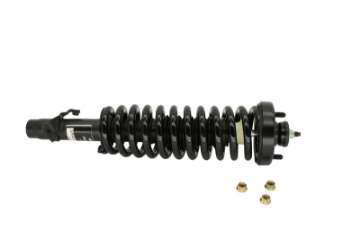 Picture of KYB Shocks & Struts Strut Plus Front Right HONDA Accord 1990-93